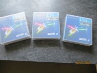 3Fuji Streamerband Data Cartridge  LTO G2 Ultrium 2 200/400 GB Schleswig-Holstein - Luschendorf  Vorschau