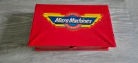 Micro Machines Box Niedersachsen - Beckdorf Vorschau