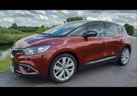 Renault Scenic TCe 140 GPF Limited Limited / AHK Kamera Niedersachsen - Rhauderfehn Vorschau