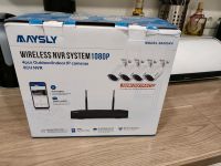 Überwachungskameras Wireless Hessen - Reinheim Vorschau