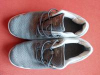 Giesswein Sneaker Grau Größe 43 Sachsen - Zwickau Vorschau