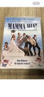 * DVD * Mamma Mia! - der Film * Versand inklusive * Brandenburg - Potsdam Vorschau