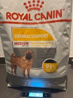 Royal Canin Medium Dermacomfort Hundefutter Baden-Württemberg - Wüstenrot Vorschau