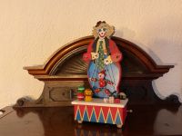 Spieluhr Clown aus den 60/70 er Jahren Niedersachsen - Meine Vorschau