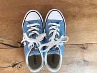 Converse All Star Chucks, Gr. 37/4, neuwertig Bayern - Kranzberg Vorschau