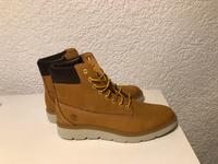 Timberland Kenniston Damen Boots, Outdoor, Gr. 42 - NEU Hessen - Idstein Vorschau