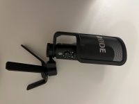 Mikrofon RØDE NT-USB Baden-Württemberg - Eberbach Vorschau