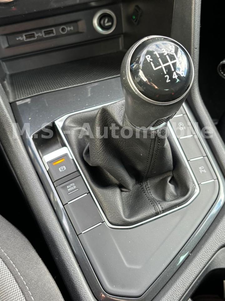 Volkswagen Tiguan Comfortline 2.0 TDI BTM*LED*ACC*HUD*AHK* in Cham