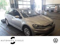 Volkswagen Golf VII Variant 1.0   DSG Navi PDC Tempomat Sit Baden-Württemberg - Wendlingen am Neckar Vorschau