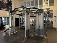 Life Fitness Synrgy 360 Xl/ Synrgy360 Xl Multistation/ Jungle Nordrhein-Westfalen - Bocholt Vorschau