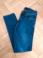 H&M Jeans Hose Skinny blau Gr.29/30 Hamburg Barmbek - Hamburg Barmbek-Süd  Vorschau