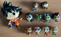 Dragonball Funkos Hannover - Ricklingen Vorschau