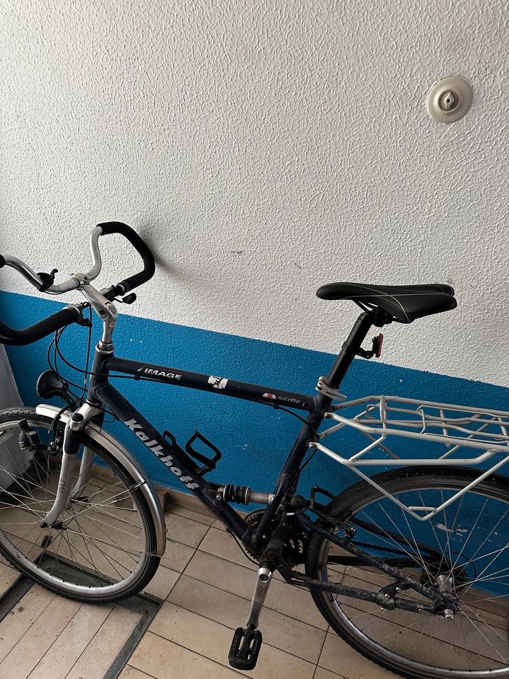 Fahrrad Gebraucht in Düsseldorf