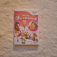 Meine Tierklinik | Wii Spiel Nordrhein-Westfalen - Leverkusen Vorschau