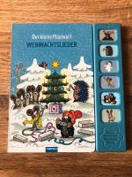 Buch „Der kleine Maulwurf-Weihnachtslieder“ Thüringen - Gera Vorschau