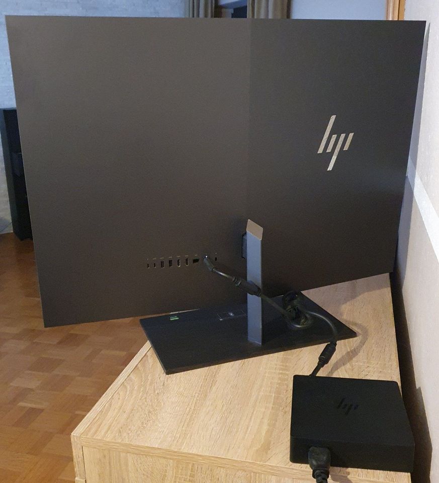 HP ENVY All-in-One 32-a1785ng PC, i9-10900 in Rottweil