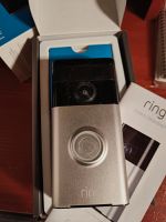 Ring Video Doorbell Türklingel mit Videofunktion Videoüberwachung Berlin - Treptow Vorschau