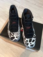 Jordan 11 Retro 44,5 Animal Instinct Bayern - Oberding Vorschau