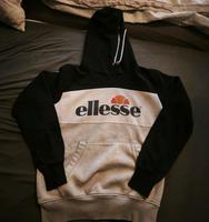 Ellesse Hoodie/Kapuzenpullover Gr.S Hessen - Limburg Vorschau
