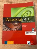 Aspekte|neu lehrbuch B1 Rheinland-Pfalz - Frankenthal (Pfalz) Vorschau