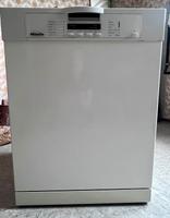 Miele Spülmaschine G1225Eco, defekt aber Programme funktionieren Baden-Württemberg - Herbertingen Vorschau