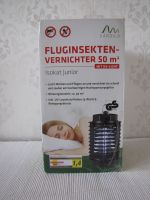 Insektenvernichter  mit UV Licht Sachsen-Anhalt - Weißandt-Gölzau Vorschau