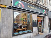 Gut laufende Pizzeria sucht einen Nachmieter Nürnberg (Mittelfr) - Südstadt Vorschau