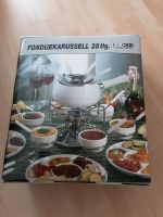 Fondue-Set Niedersachsen - Drochtersen Vorschau