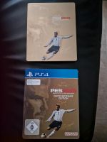 Pro Evolution Soccer DAVID BECKHAM EDITION für PS4 Nordrhein-Westfalen - Hilden Vorschau