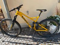 Ghost SL AMR X 5.9 AL MTB Fully Bayern - Riedering Vorschau