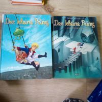 Kleine Prinz Büchern Niedersachsen - Wilhelmshaven Vorschau