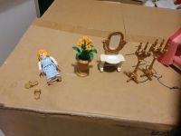 Playmobil Schloss,Royal,Vintage Nordrhein-Westfalen - Gelsenkirchen Vorschau