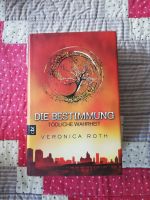 Die Bestimmung- Tödliche Wahrheit- by Veronica Roth Düsseldorf - Pempelfort Vorschau