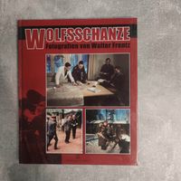 Wolfsschanze, Hitler, Sachsen-Anhalt - Wettin-Löbejün Vorschau