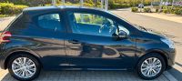 Peugeot 208 , der PKW kann sofort abgeholt werden Sachsen - Plauen Vorschau