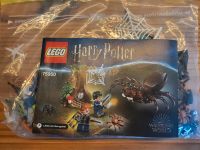 Lego Harry Potter 75950 OOP Nordrhein-Westfalen - Marl Vorschau