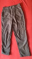 Jack Wolfskin Hose Winter gefüttert Gr. L / 42 Hamburg-Mitte - Hamburg Hamm Vorschau