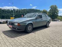 Alfa Romeo Alfa 75 1,8 i.E., H-Zulassung, TÜV NEU Baden-Württemberg - Stühlingen Vorschau