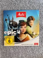 epic verborgenes Königreich DVD Bayern - Gaimersheim Vorschau