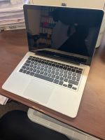 MacBook Pro 13 Zoll Mitte 2012 Bayern - Gmund Vorschau