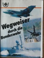 Bundeswehr Streitkräfte Heer Luftwaffe Marine Sanitätsdienst 1987 Schleswig-Holstein - Bad Bramstedt Vorschau