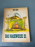 DDR Kinderbuch 1982 Pankow - Weissensee Vorschau