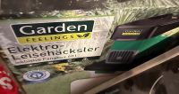 Garten Elektro Leisehäcksler Bochum - Bochum-Südwest Vorschau