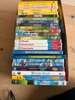 DVDs für Kinder Schleswig-Holstein - Nordstrand Vorschau