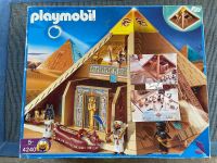 Playmobil Paharo-Pyramide 4240 Hessen - Alsbach-Hähnlein Vorschau