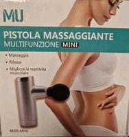 Massagepistole Neu & OVP Hessen - Limeshain Vorschau