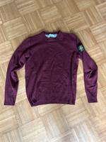 Stone Island Pullover Größe XS/S in rot Rheinland-Pfalz - Neustadt an der Weinstraße Vorschau