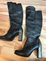 Stiefel  A. S .98 Nordrhein-Westfalen - Soest Vorschau