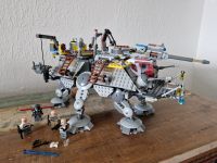 LEGO 75157 Star Wars Captain Rex's AT-TE Niedersachsen - Diepenau Vorschau