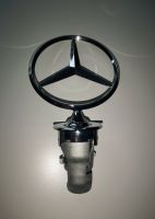 Mercedes Stern für Motorhaube 190E W201 - Kühler Stern Bayern - Coburg Vorschau